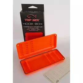 TOP MIX Method Hook Box