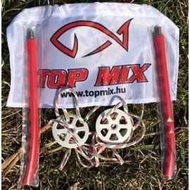 TOP MIX Távolságmérő szett