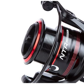 NTR MK2 5002 ALUMINIUM SPOOL