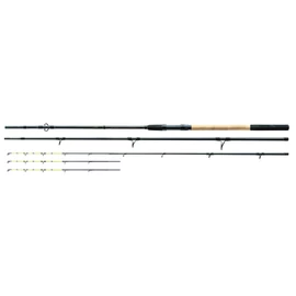 NEVIS Barbel River Feeder 360XXH 100-250g