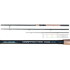 By Döme TF Carp Fighter Feeder 300M 30-80g