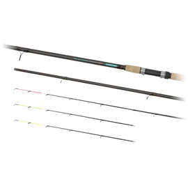 Carp Zoom CZ Aggressor Feeder horgászbot, 360 cm, 120+ g, 3+3 részes
