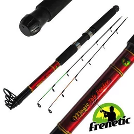 Frenetic Magic Tele Feeder 3,3m 90g