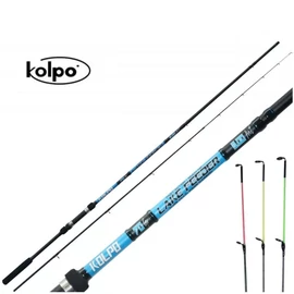 KOLPO LAKE FEEDER 3,0M 2+3 70G