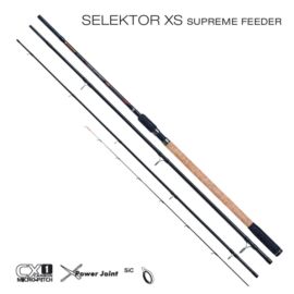 Trabucco Selektor Xs Supreme Feeder 3903(3)/Mp(80) horgászbot