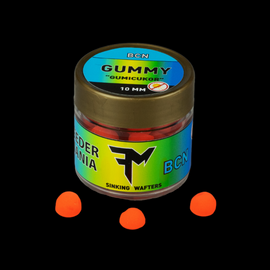 FEEDERMANIA GUMY - GUMICUKOR CSALI 10 MM BCN