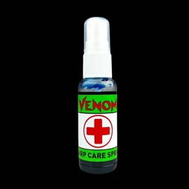 VENOM CARP CARE SPRAY 30 ML- Sebfertőtlenítő