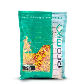 Promix Angolmorzsa Piros-Sárga