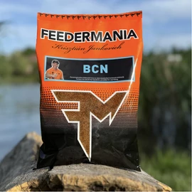 FEEDERMANIA GROUNDBAIT BCN etetőanyag