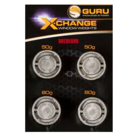 GURU Window Feeder - Large Weight Pack Light (30-40g)