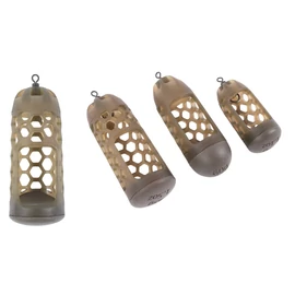 PRESTON ABSOLUTE WINDOW FEEDER (CAGED) - XL 30G