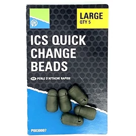 PRESTON ICS QUICK CHANGE BEAD - LARGE