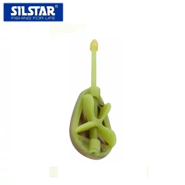 SILSTAR IMP. CROSS X FEEDER 35G