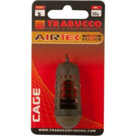 Trabucco Airtek Pro Window Cage kosár S 40 g