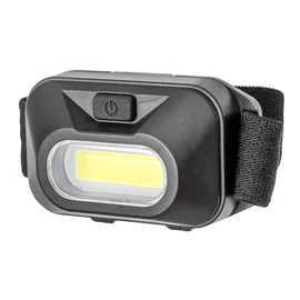 CZ Entrant Headlamp fejlámpa