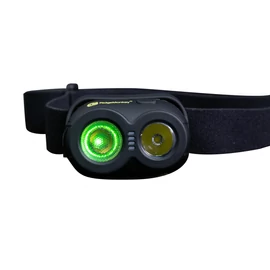 RIDGEMONKEY VRH150X USB RECHARGEABLE HEADTORCH FEJLÁMPA