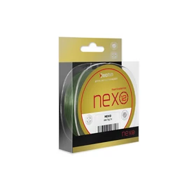 Delphin NEXO 12 zöld - 0,10mm 6,8kg 130m
