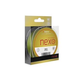 Delphin NEXO 8 zöld - 0,16mm 9,9kg 300m