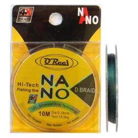 OREEL NANO D BRAID 0,33 10M