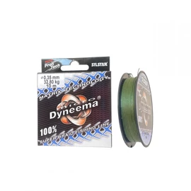 SILSTAR PT DYNEEMA 0,14 10M 10,2KG