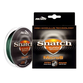 NEVIS Snatch Micro 8 100m/0.16mm