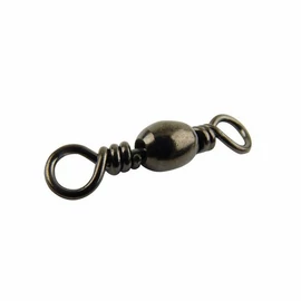 MUSTAD BARREL SWIVEL 8 10DB/CSOMAG