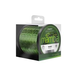 Delphin MAMBA Carp / camou - 0,34mm 7,4kg 1100m