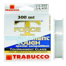 Trabucco T-Force Tournament Tough 150 m 0,10 mm zsinór