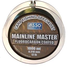 ASSO CARP MAINLINE MASTER FCC 1000M 0,31
