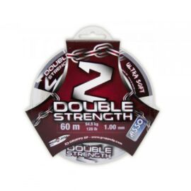 ASSO DOUBLE STRENGTH ULTRA SOFT 100LBS 60M