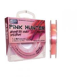 ASSO PINK HUNTER FCARB.BEV.  0,205 150M