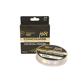 BENZAR CONCOURSE CRYSTAL POWER 0,14MM 150M