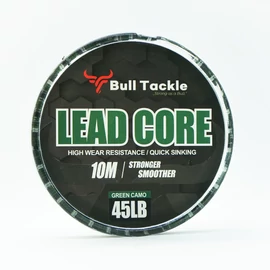 Bull Tackle - Leadcore 45 LB/10 M