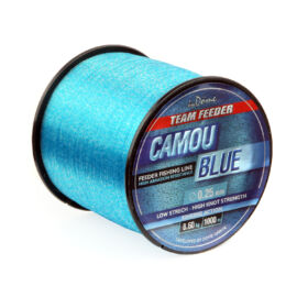 By Döme TF Camou Blue 1000m 0.20mm
