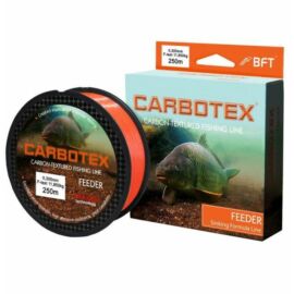 Carbotex Feeder - Átmérő: 0,155 mmSzakítószilárdság: 3,70 kg
