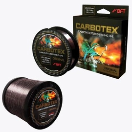 Carbotex Original 150 - Átmérő: 0,205 mmSzakítószilárdság: 5,65kg