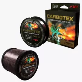 Carbotex Original 300 - Átmérő: 0,405 mmSzakítószilárdság: 20,25 kg