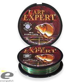 CARP EXPERT BOILIE SPEC. MULTICOLOR 150M 0,17MM