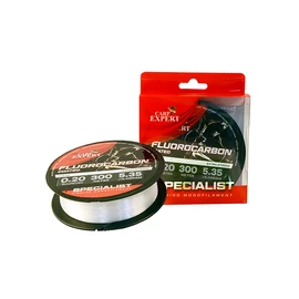 CARP EXPERT SPECIALIST FLUOROCARBON COATED 300M 0.35MM 14,29KG
