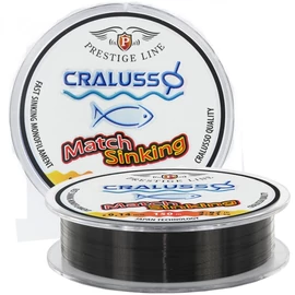 CRALUSSO MERÜLŐ PRESTIGE 0,16 MM 500 M