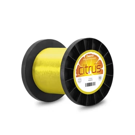 Delphin CITRUS / sárga - 0,25mm 5,0kg 30000m