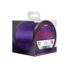 Delphin IMPULZ / lila - 0,30mm 7,7kg 600m