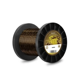 Delphin MAMBA Carp / Bronz - 0,30mm 7,0kg 6000m