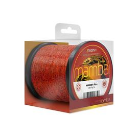 Delphin MAMBA Carp / Fire - 0,26mm 5,2kg 600m