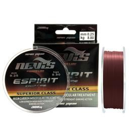 Espirit 600m/0.35mm