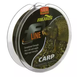 F-Line Carp 150m/0.32mm  Akció -30%