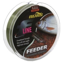 F-Line Feeder 150m/0.30mm  AKCIÓ -30%