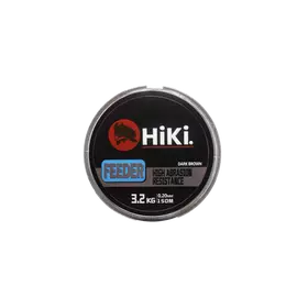 HiKi-Feeder zsinór - 0.26 mm / Barna