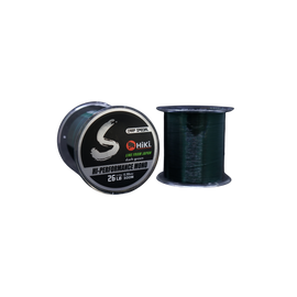 HiKi-Silver zsinór 300 m - 0.40 mm