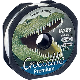 Jaxon crocodile premium line 0,18mm 150m